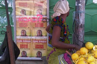 Cote dÂ’Ivoire : Simone Gbagbo sanctionnée à  son tour par l'Union Européene